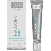 Martiderm Shots Hyaluronic Firm