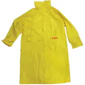 Lalizas Raincoat Suit Geel L Man