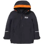 Helly Hansen Waterdicht kinderjack shelter 2.0 | Maat 2 ans