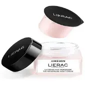 Lierac 131046 Arkeskin Nuit 50ml Gezichtsbehandeling