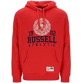 Russell athletic Hailmary Absinthe Hoodie