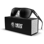 Skull Rider Nicky Romero Zonnebril