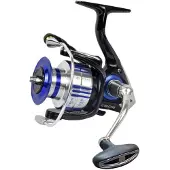 Sakura Ceos Fd Spinning Reel Zwart 6000