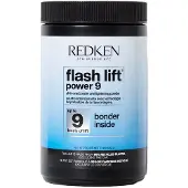 Redken Desc Flash Lift Pwr 9 Bonder Inside 500g Blond Poeder