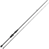 Westin Finesse Crank T Baitcasting Rod Zilver 2.10 m / 5-20 g