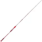 Kali Kunnan Doguma Spinning Rod Zilver 1.83 m / 40-100 g