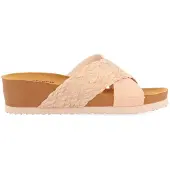 Gioseppo 71365-P-Pink: roze damesschoenen – ideaal voor dagelijks gebruik