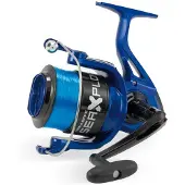 LINEAEFFE Sea Explorer 3 Spinning Reel Zilver 80