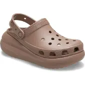 Crocs Classic Crush Klompen