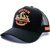Von Dutch Col Truckercap
