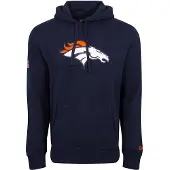 New Era Nfl Regular Denver Broncos Hoodie