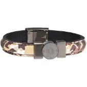 Police Pj25556blu02l Armband