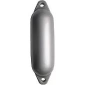 Talamex Star Fender Zwart 21 x 62 cm