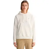 Gant Sweatshirt wit