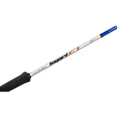 Colmic Leopard F1 Bottom Shipping Rod Zilver 2.40 m / 150 g