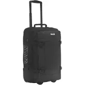Slam Cabin Trolley Bag Zwart TGU