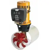 VETUS Dc 55kgf Bow Propeller 24v Goud 150 mm