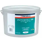International Interfill 830 10 ltr (basis)