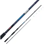 Falcon Rebel Sea Bottom Shipping Rod Zilver 2.40 m / 150 g
