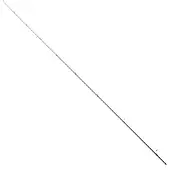 Okuma Sp-s-802l-1 Fishing Rod Quiver Tip Zilver