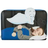 Loungefly Casper The Friendly Ghost Halloween Portemonnee