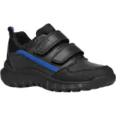 Geox Lage sneakers Geox J SIMBYOS BOY kind 32
