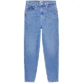 Tommy Hilfiger Jeans blauw denim