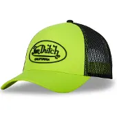 Von Dutch Flu Y Pet