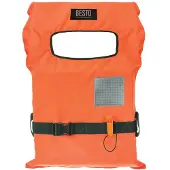 Besto Gulf 100n Life Jacket Oranje 50-70 kg