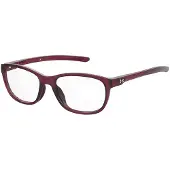 Under Armour Ua50256xqf316 Vrouw Met Bril