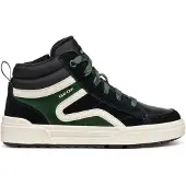 Geox Weemble Schoenen Zonder Veters