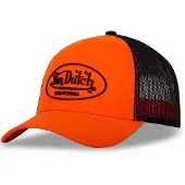 Von Dutch Flu O Pet