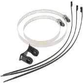 Humminbird Ad Tm14 Adapter Motor Transducer Zilver