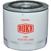 Bukh Dv36 Dv48 Oliefilter