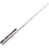 Akami Bakin Trolling Rod Zilver 2.30 m / 5-40 Lbs