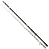 Akami Black Spinning Rod Zwart 2.70 m / 20-50 g