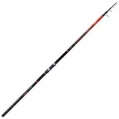 Falcon Hannibal Telescopic Surfcasting Rod Zilver 4.20 m / 250 g