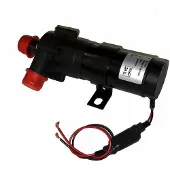 Johnson Pump Cm10p7-1 Pomp 19 Mm 24v