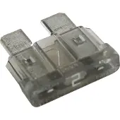 Blue Sea Systems Ato&atc Fuse Zilver 2 A
