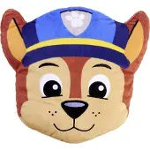 Simba Nickelodeon - Paw Patrol - Chase - 50 cm - Kussen - Vanaf 0m