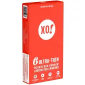 XO! *Ultra Thin* 6 St