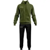 Givova King Tracksuit Groen 4XL Man