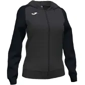 Joma Dames sweatshirt met capuchon Academy IV | Maat 2XL