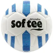 Softee Hybrid Max Voetbal