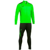 Joma Championship Vii Tracksuit Groen M Man