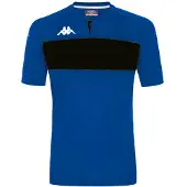 Kappa Dalto Korte Mouw Poloshirt