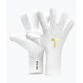 T1tan Rebel 2.0 Goalkeeper Gloves Wit 9