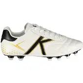 Kelme K-fighting Mg Spear Football Boots Wit EU 35 Man