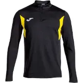 Joma Kinder trainingsjack met 1/2 rits Winner III