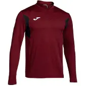 Joma Kinder trainingsjack met 1/2 rits Winner III